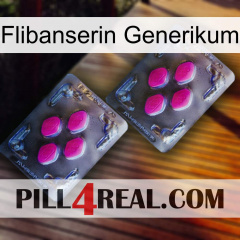 Flibanserin Generic 01